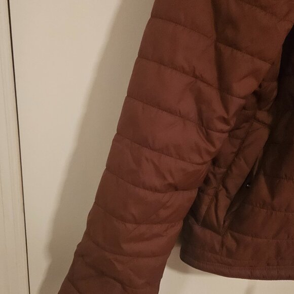 Carhartt Rain Defender Relaxed Fit Jacket - Picture 7 of 8